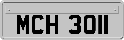 MCH3011