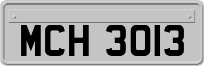 MCH3013