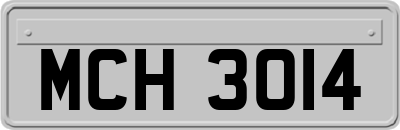 MCH3014