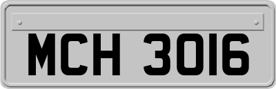 MCH3016