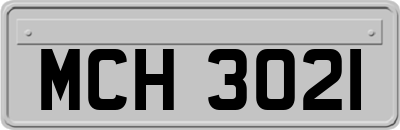 MCH3021