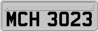MCH3023
