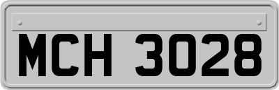 MCH3028