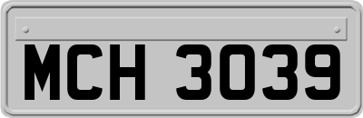 MCH3039