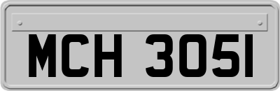 MCH3051