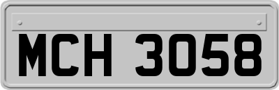 MCH3058