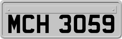 MCH3059