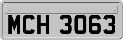 MCH3063