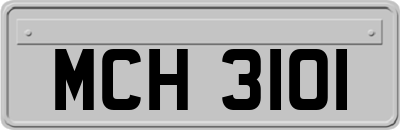MCH3101