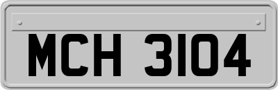 MCH3104