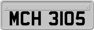 MCH3105