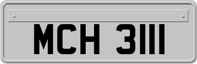 MCH3111