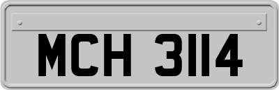 MCH3114