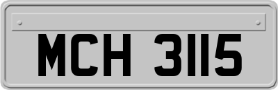MCH3115