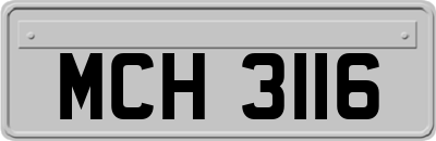 MCH3116