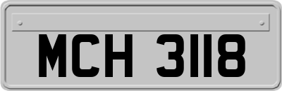 MCH3118