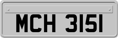 MCH3151