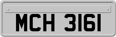 MCH3161