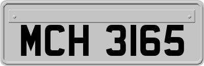 MCH3165