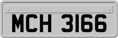 MCH3166