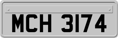 MCH3174