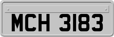 MCH3183