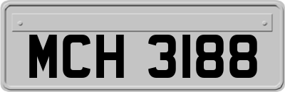 MCH3188