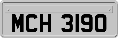 MCH3190