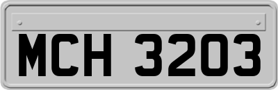 MCH3203