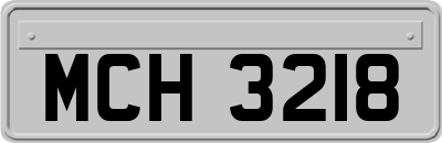 MCH3218