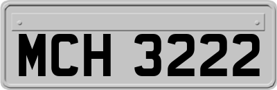 MCH3222