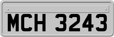 MCH3243