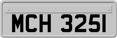 MCH3251