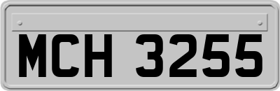 MCH3255