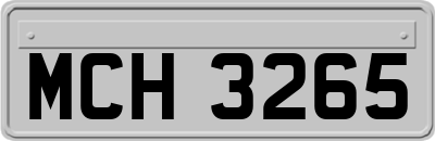 MCH3265