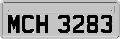 MCH3283