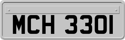 MCH3301
