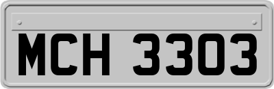 MCH3303