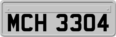 MCH3304