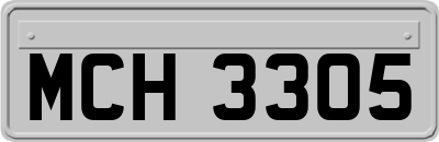 MCH3305
