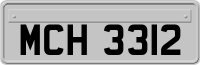 MCH3312