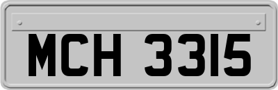 MCH3315