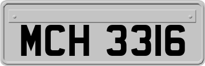 MCH3316
