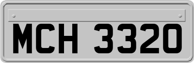 MCH3320