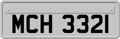 MCH3321