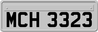MCH3323