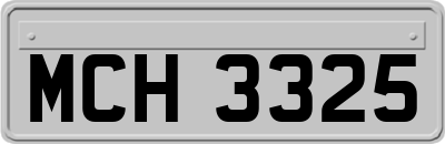 MCH3325