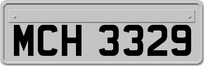 MCH3329