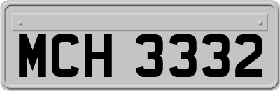 MCH3332