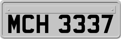 MCH3337